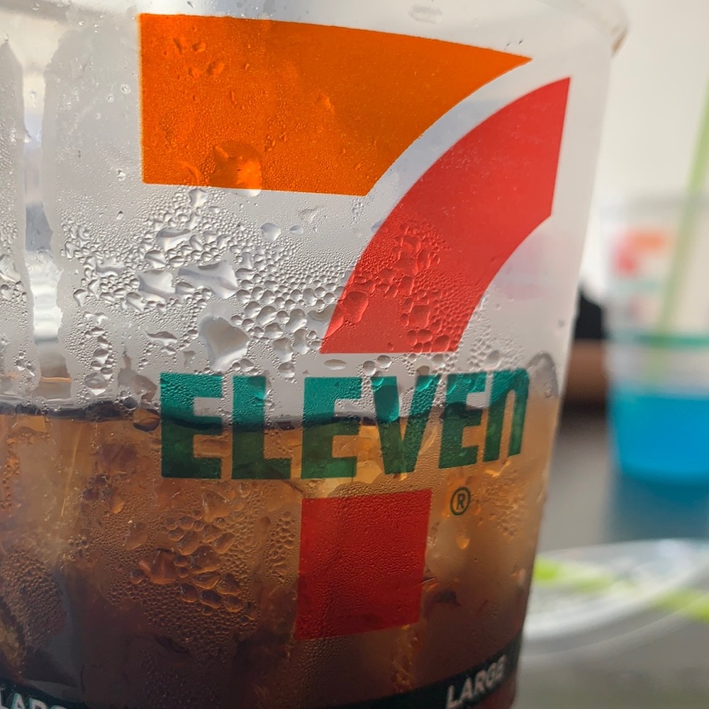 Coke